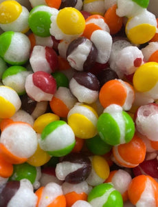 Freeze Dried Skittles 3 pack