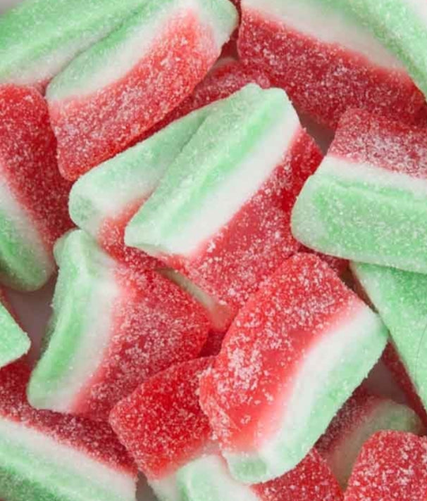 Watermelon Slices 1kg