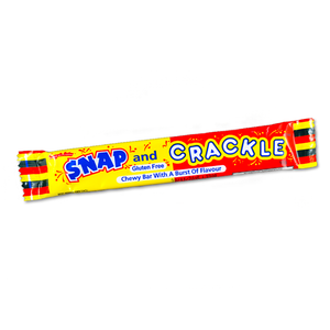 Swizzels Snap and Crackle 18g