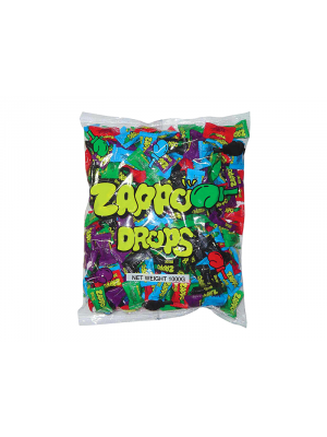 Zappo Drops (pack of 10)